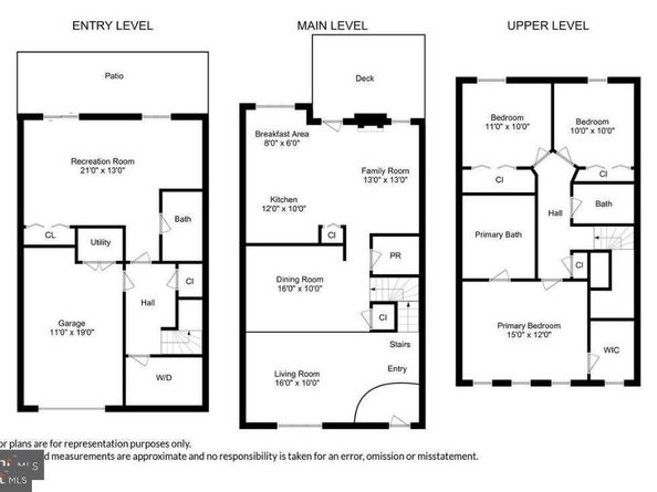 47616 Watkins Island Square, Sterling VA 20165