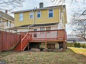 117 Karrs Lane, Conshohocken PA 19428