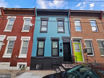 1155 S Cleveland Street