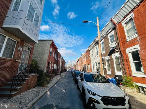 1155 S Cleveland Street, Philadelphia PA 19146