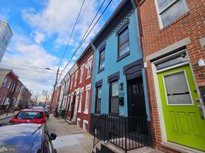 1155 S Cleveland Street, Philadelphia PA 19146