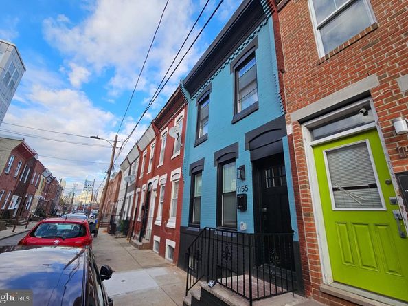 1155 S Cleveland Street, Philadelphia PA 19146