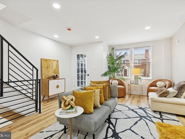 1730 E Mayland Street, Philadelphia PA 19138