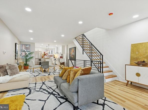 1730 E Mayland Street, Philadelphia PA 19138