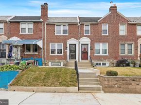1730 E Mayland Street, Philadelphia PA 19138