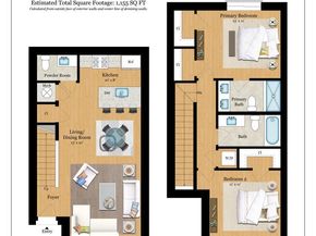 2724 12TH Street NE 9, Washington DC 20018