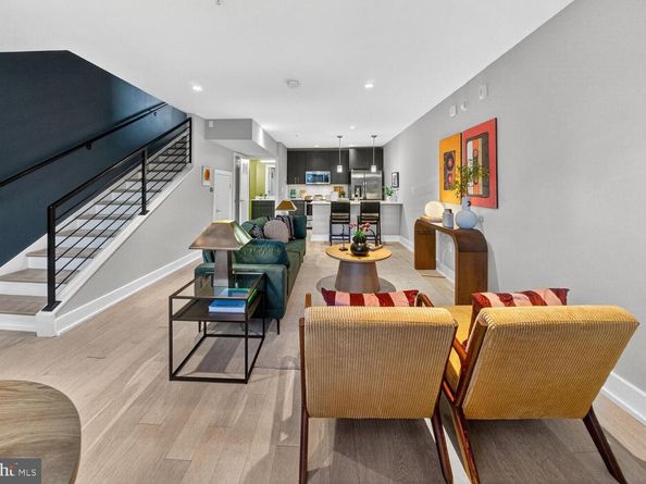 2724 12TH Street NE 9, Washington DC 20018