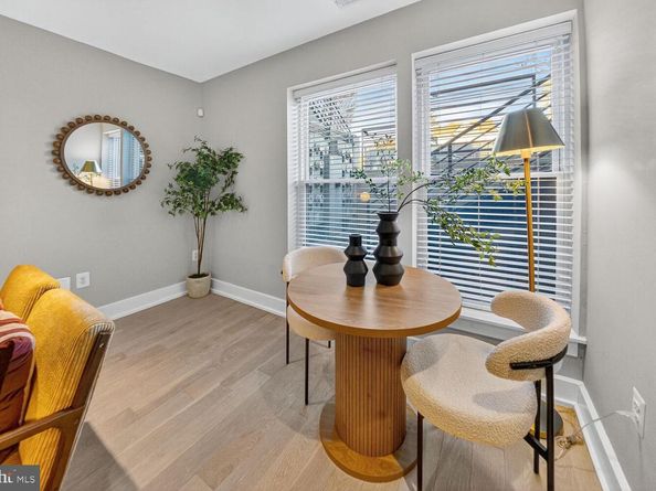 2724 12TH Street NE 9, Washington DC 20018