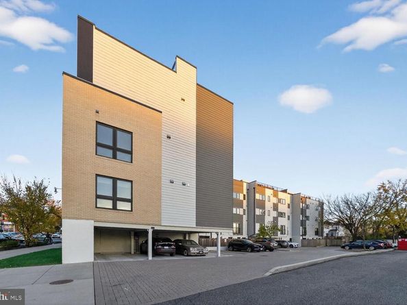 2724 12TH Street NE 9, Washington DC 20018