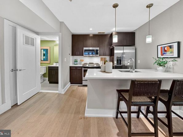 2724 12TH Street NE 9, Washington DC 20018