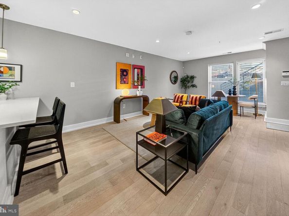 2724 12TH Street NE 9, Washington DC 20018