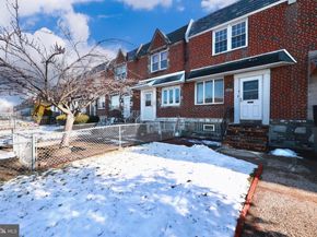 6207 Cardiff Street, Philadelphia PA 19149