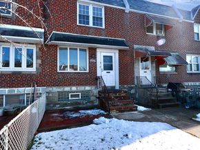 6207 Cardiff Street, Philadelphia PA 19149