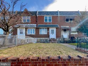 6207 Cardiff Street, Philadelphia PA 19149
