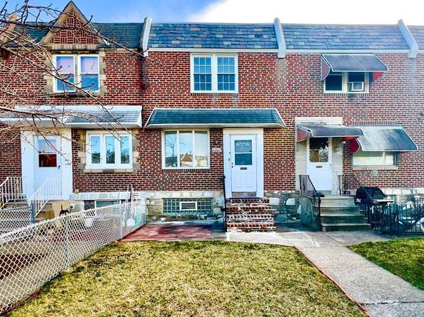 6207 Cardiff Street, Philadelphia PA 19149