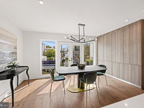 3728 R Street NW, Washington DC 20007