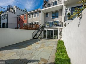 3728 R Street NW, Washington DC 20007