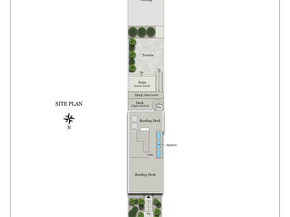 3728 R Street NW, Washington DC 20007