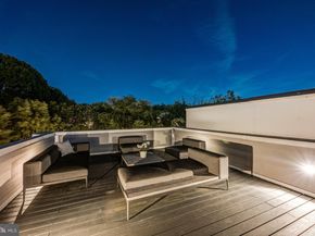 3728 R Street NW, Washington DC 20007