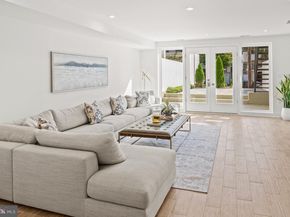 3728 R Street NW, Washington DC 20007