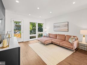 3728 R Street NW, Washington DC 20007