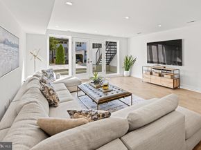 3728 R Street NW, Washington DC 20007