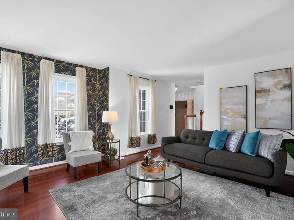 2502 18TH Street NE, Washington DC 20018