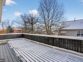 2502 18TH Street NE, Washington DC 20018