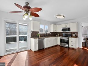 2502 18TH Street NE, Washington DC 20018