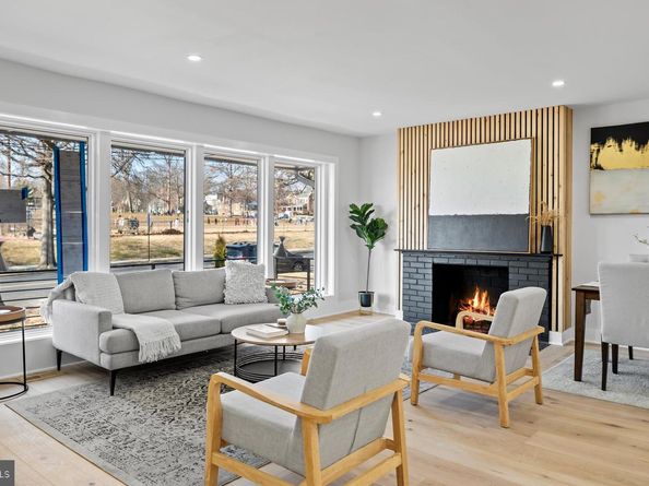 6605 3rd Street NW, Washington DC 20012