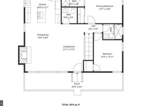 6605 3rd Street NW, Washington DC 20012