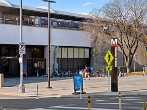 6605 3rd Street NW, Washington DC 20012