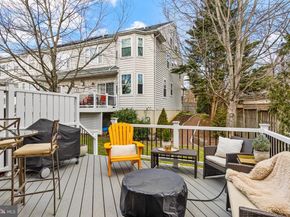 131 Dartmouth Avenue, Swarthmore PA 19081