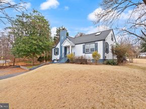 2928 Hunter Road, Fairfax VA 22031