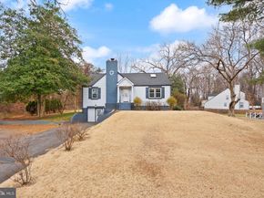 2928 Hunter Road, Fairfax VA 22031