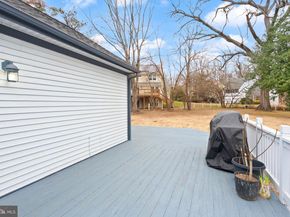 2928 Hunter Road, Fairfax VA 22031