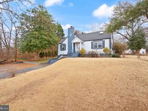 2928 Hunter Road, Fairfax VA 22031