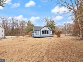 2928 Hunter Road, Fairfax VA 22031