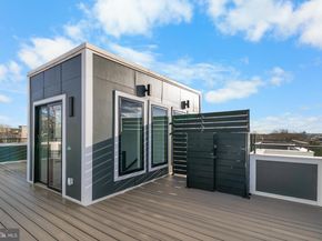 1140 Oates Street NE 201, Washington DC 20002