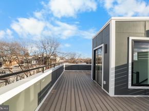 1140 Oates Street NE 201, Washington DC 20002