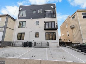 1140 Oates Street NE 201, Washington DC 20002