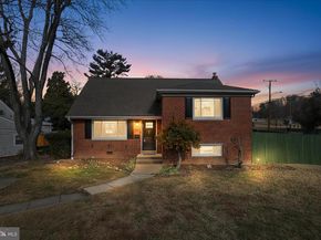 5201 Richenbacher Avenue, Alexandria VA 22304
