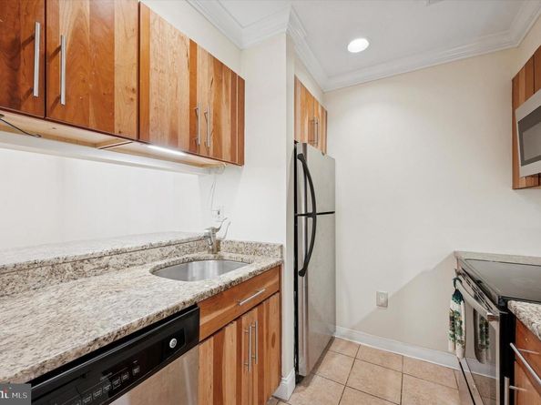 1601 Spring Garden Street 205, Philadelphia PA 19130