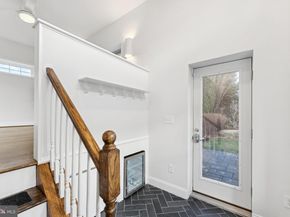 3515 Taylor Street, Chevy Chase MD 20815