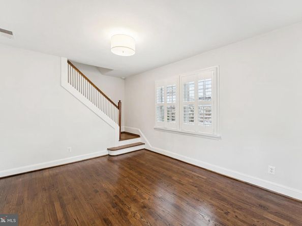 3515 Taylor Street, Chevy Chase MD 20815