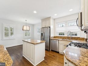 3515 Taylor Street, Chevy Chase MD 20815