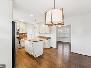 3515 Taylor Street, Chevy Chase MD 20815