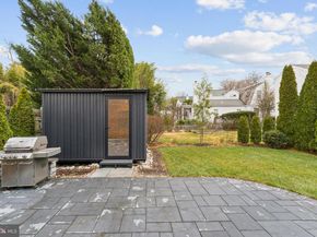 3515 Taylor Street, Chevy Chase MD 20815