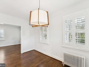 3515 Taylor Street, Chevy Chase MD 20815