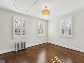 3515 Taylor Street, Chevy Chase MD 20815